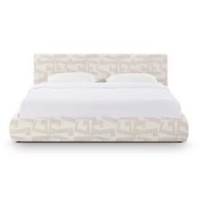 Isla Upholstered Bed