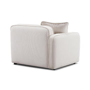 Travie Modular Corner Armchair