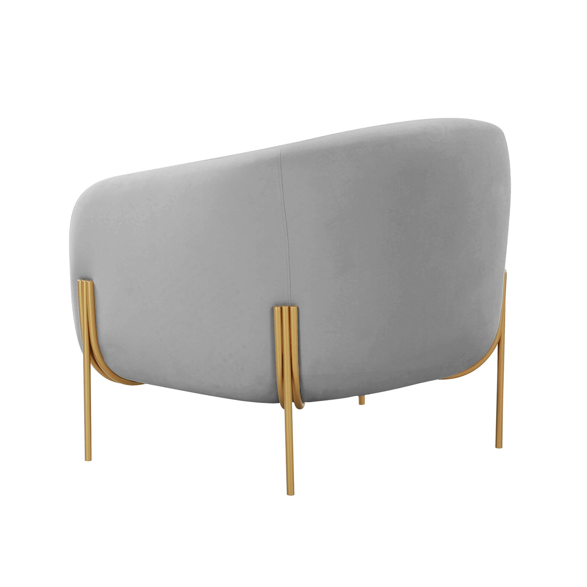 Kandra Accent Chair by Inspire Me! Home Decor