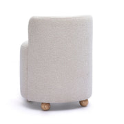 Hakuna Desk Chair