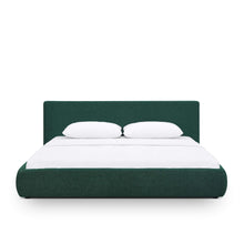 Isla Upholstered Bed