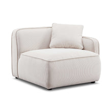 Travie Modular Corner Armchair