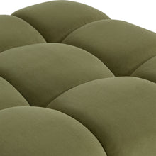 Calliope Performance Modular Armless Chair