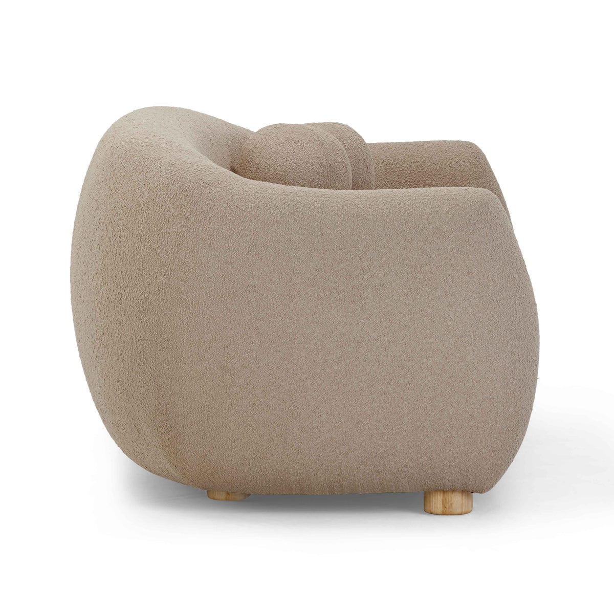 Judy 80" Sofa
