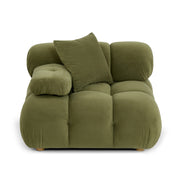 Calliope Performance Modular Corner Chair