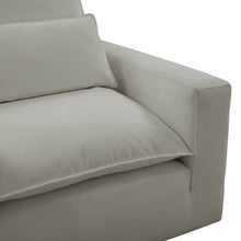 Cali Performance Fabric Armchair
