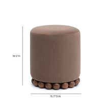 Dex Ottoman