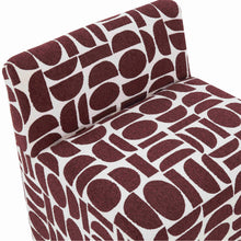 Pippa Accent Stool