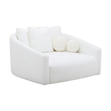 Hanim 54" Daybed