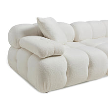 Calliope 4-Piece Performance Modular Sectional