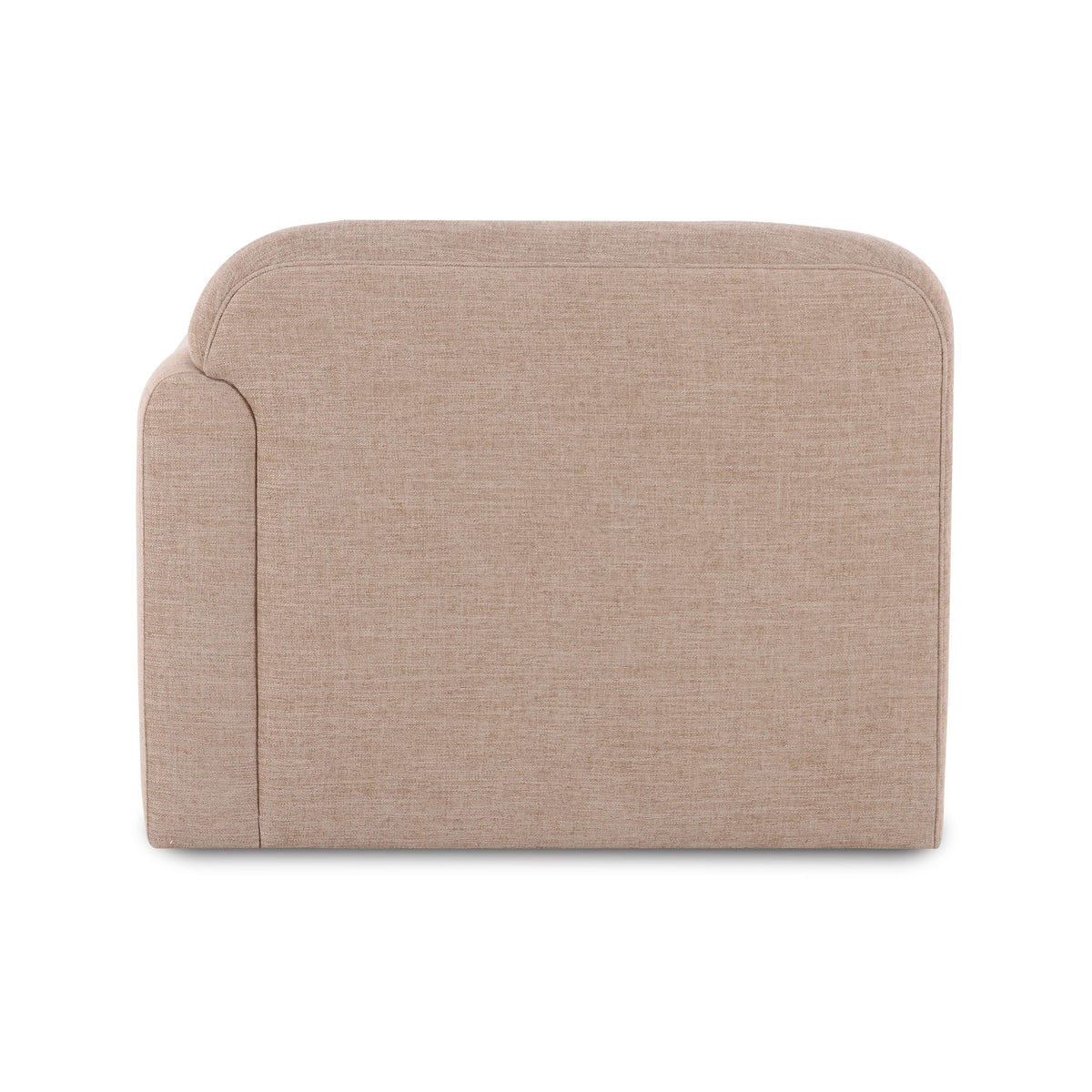 Gorge Modular Corner Chair