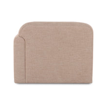 Gorge Modular Corner Chair