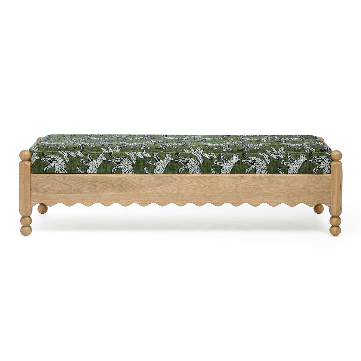 Thelma 56" Bench