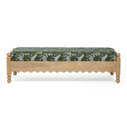 Thelma 56" Bench