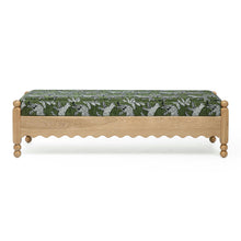 Thelma 56" Bench