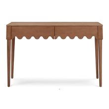Oodle 48" 2-Drawer Desk