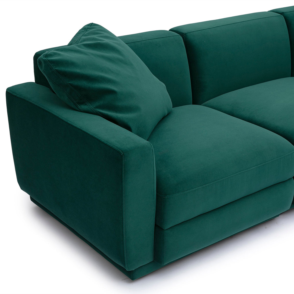 Perry 5-Piece Modular L-Sectional
