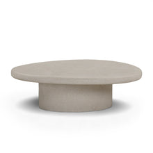 Jade Concrete Indoor/Outdoor Nesting Coffee Table Set