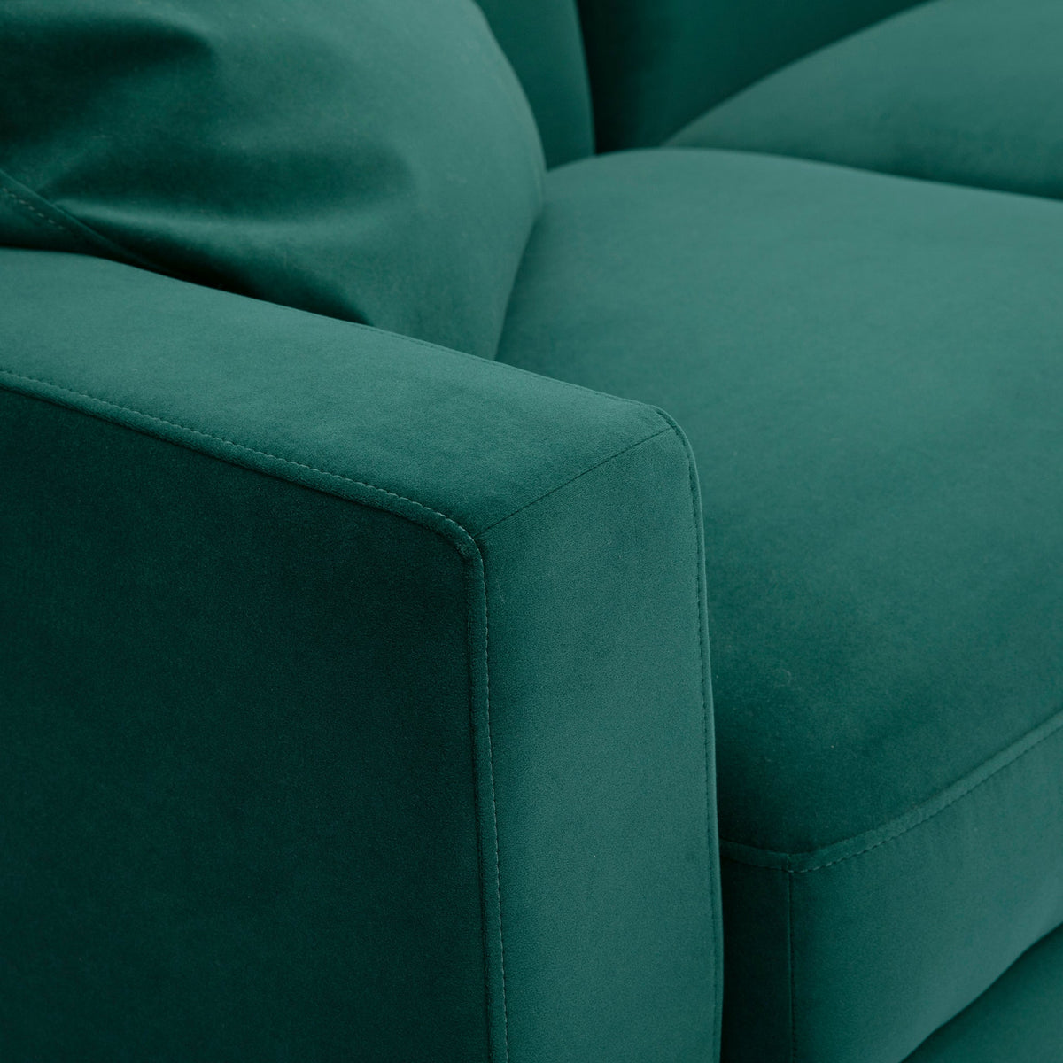 Perry 4-Piece Modular Sectional
