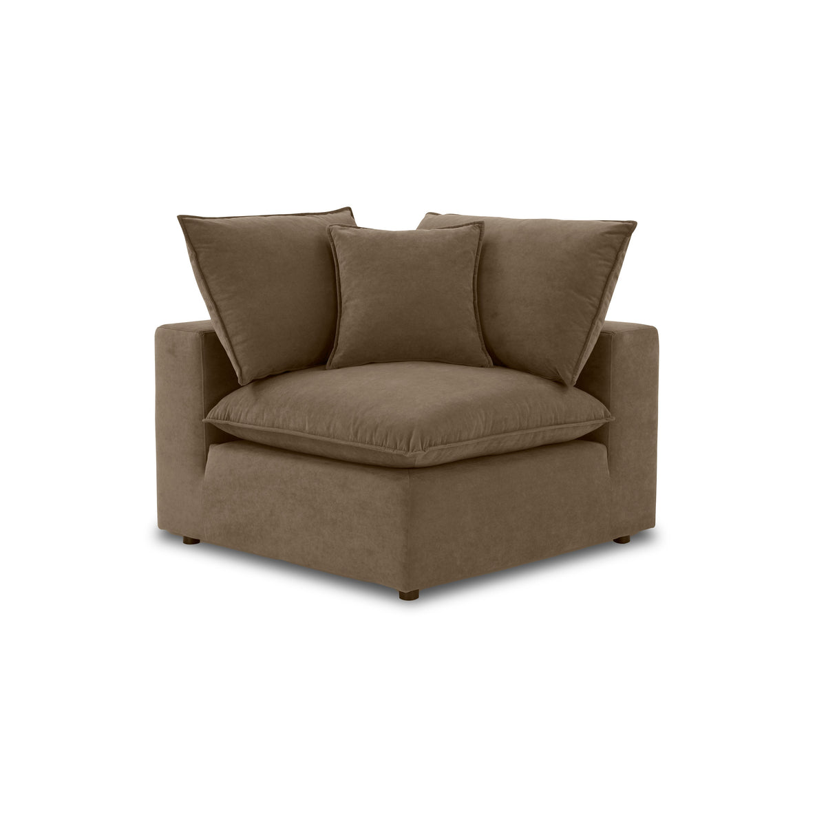 Cali Modular Corner Chair
