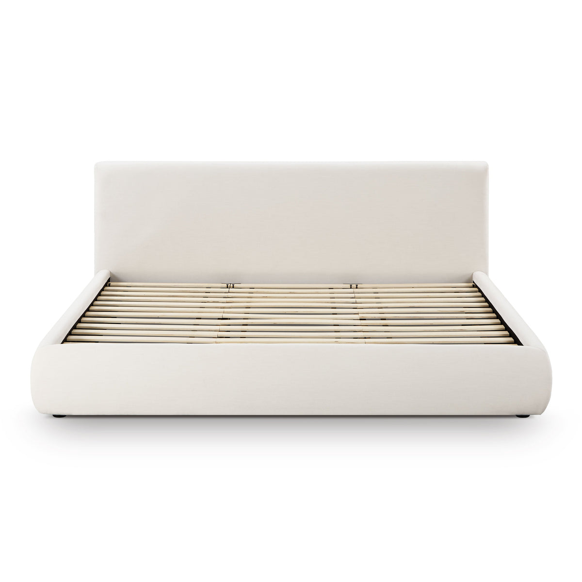 Isla Upholstered Bed