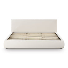 Isla Upholstered Bed