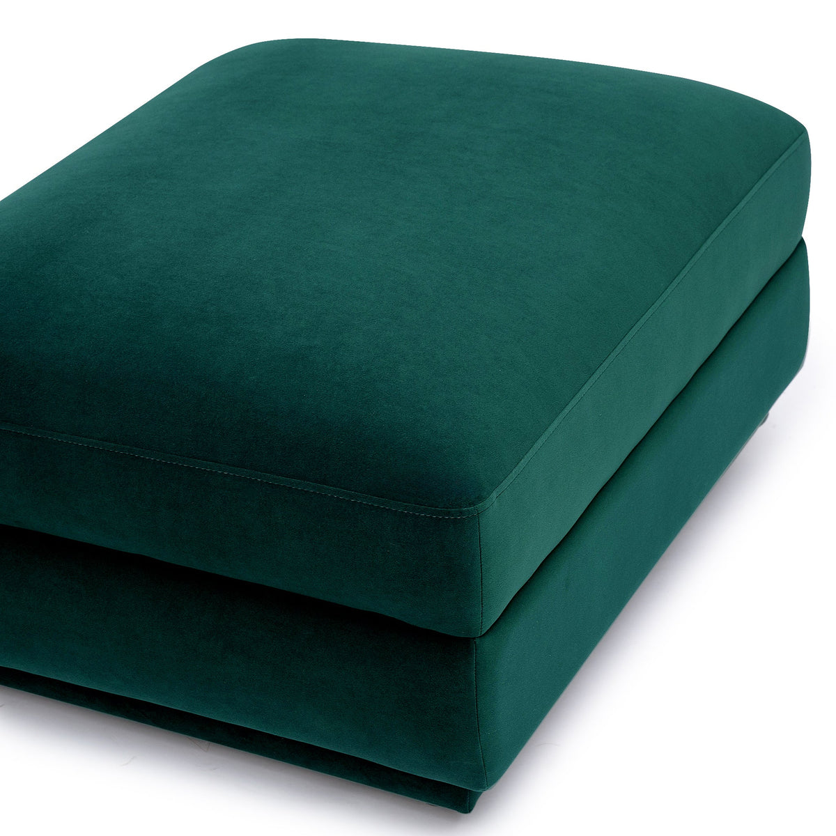 Perry Modular Ottoman