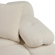 Calliope 118" Modular Sofa