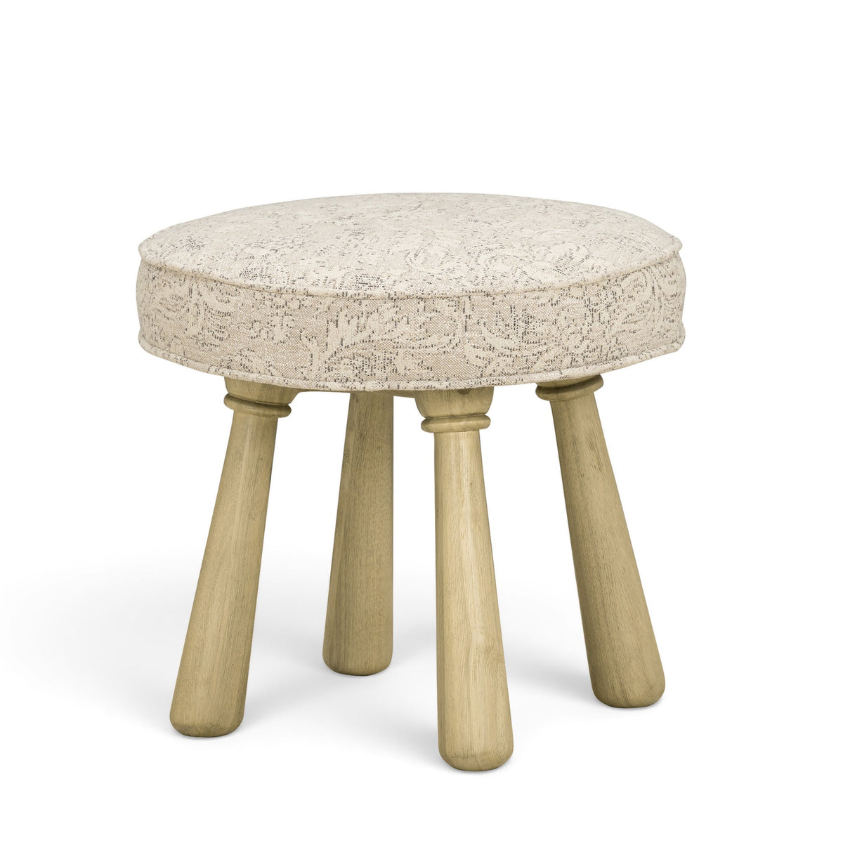 Pookie Accent Stool