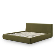 Isla Upholstered Bed