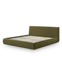 Isla Upholstered Bed