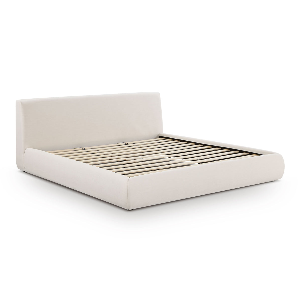 Isla Upholstered Bed
