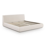 Isla Upholstered Bed
