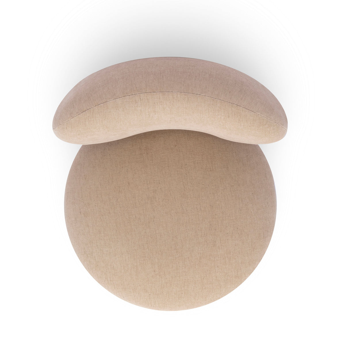 Manu Performance Fabric Side Chair