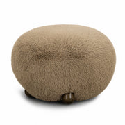 Pucker Ottoman