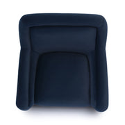 Charli Performance Swivel Chair