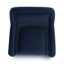 Charli Performance Swivel Chair