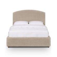 Leah Performance Chenille Bed