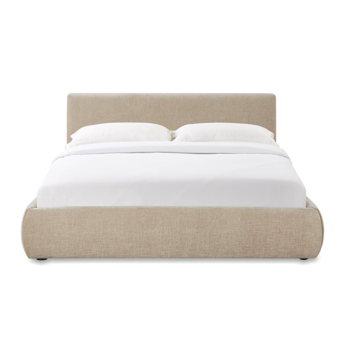 Isla Upholstered Bed