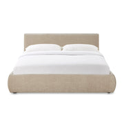 Isla Upholstered Bed
