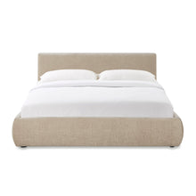 Isla Upholstered Bed