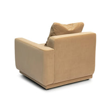 Perry Modular Corner Chair