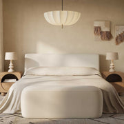 Isla Upholstered Bed