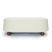 Jaine 48" Bench