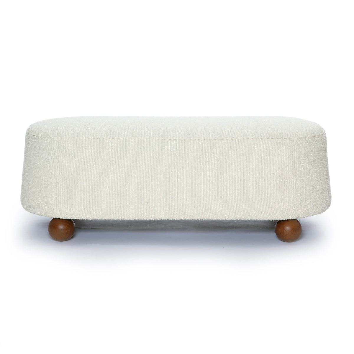 Jaine 48" Bench