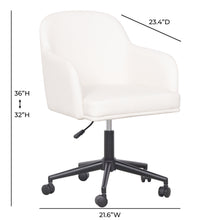 Sydney Office Desk Chair
