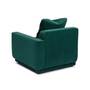 Perry Modular Corner Chair