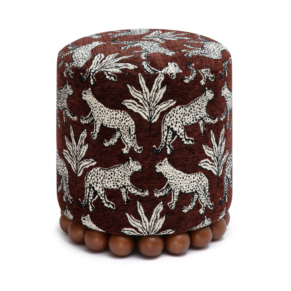 Dex Ottoman