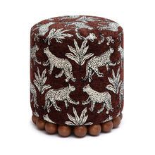 Dex Ottoman
