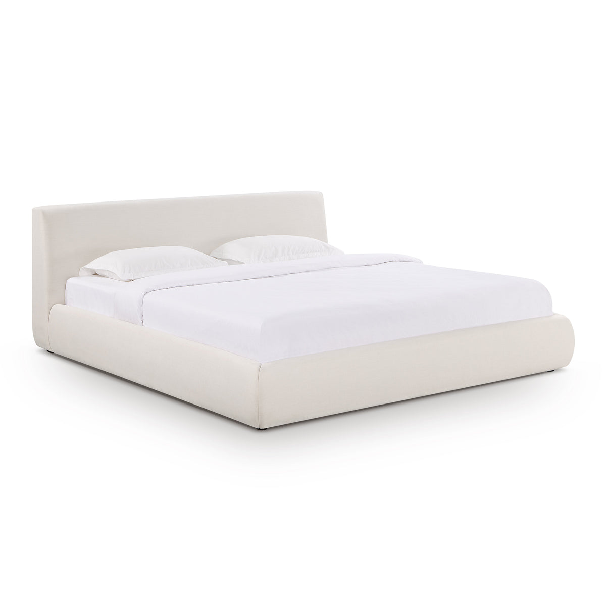 Isla Upholstered Bed